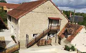 La cabane